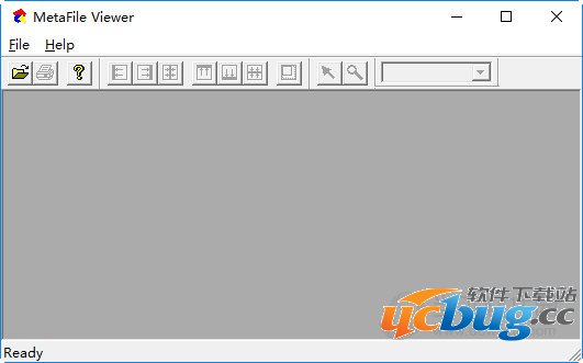 MetaFile Viewer