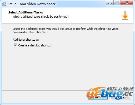 AoA Video Downloader