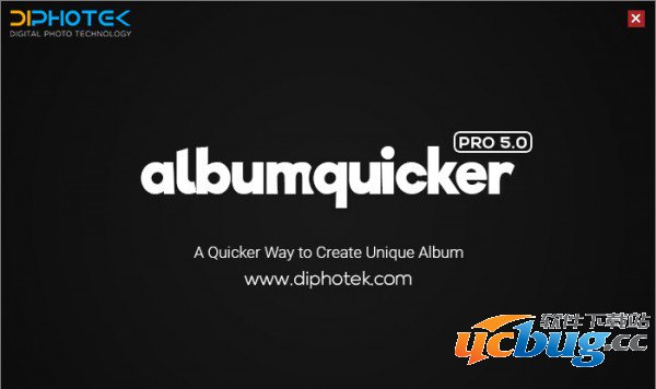 Album Quicker PRO破解版