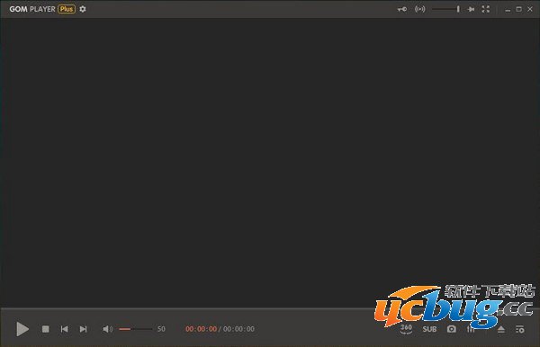 GOM Media Player Plus破解版