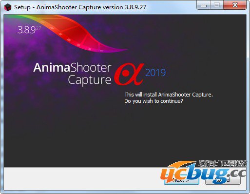 AnimaShooter Capture