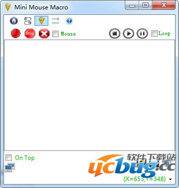 Mini Mouse Macro中文版