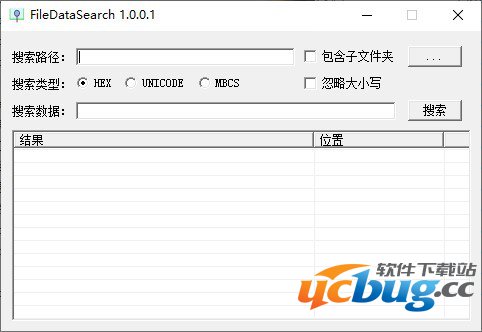 FileDataSearch