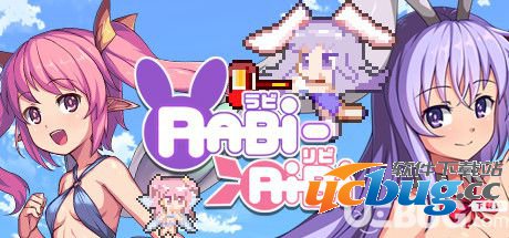 Rabi-Ribi下载