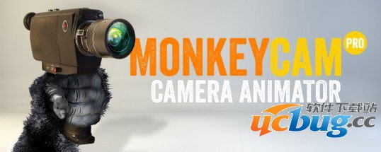 MonkeyCam Pro