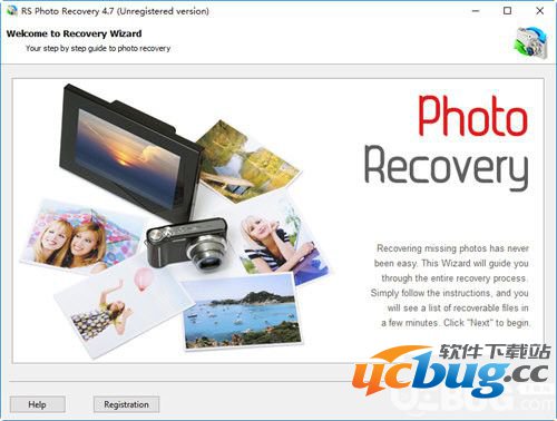 RS Photo Recovery