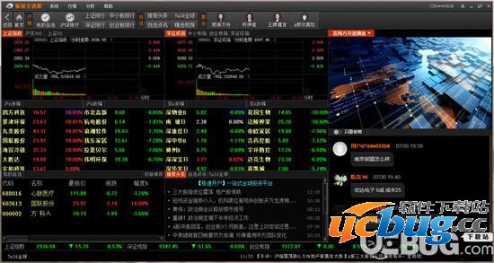 新浪会选股软件