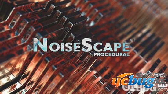 NoiseScape