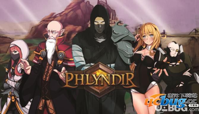 Phlyndir中文版