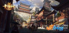 十三州1.0.1正式版(含攻略及隐藏英雄密码)