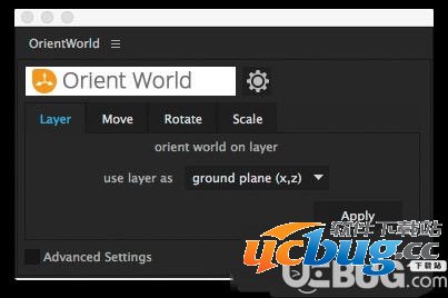 Orient World