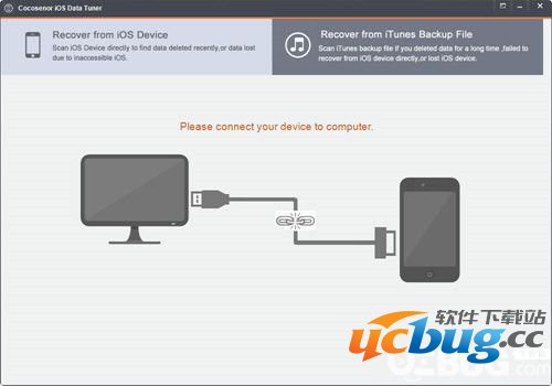 Cocosenor iOS Data Tuner