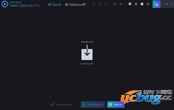 Ashampoo Video Optimizer Pro