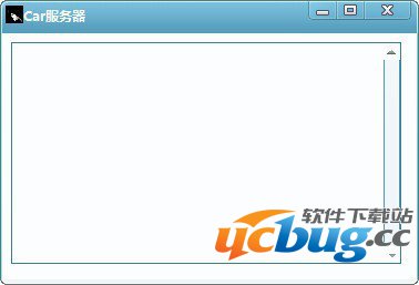 Car服务器