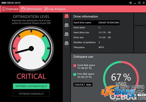 Abelssoft SSD Fresh