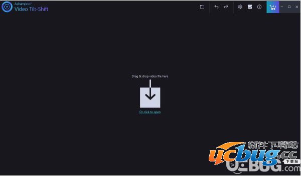 Ashampoo Video Tilt-Shift下载