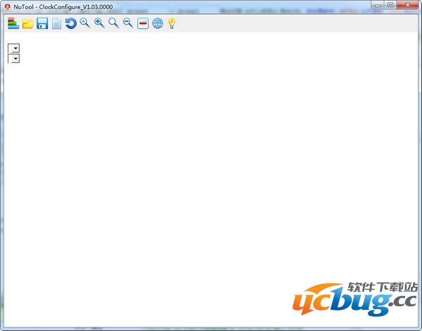 NuTool-ClockConfig