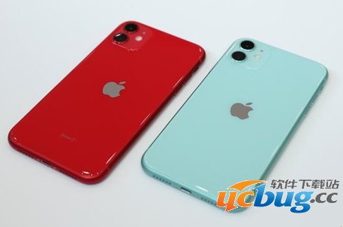 iPhone11买什么版本