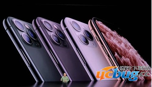 iPhone11不同版本介绍