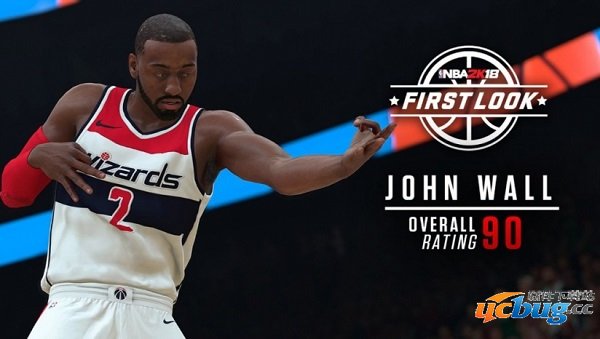 NBA2K20中文版