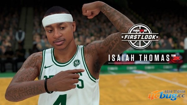 NBA2K20破解版