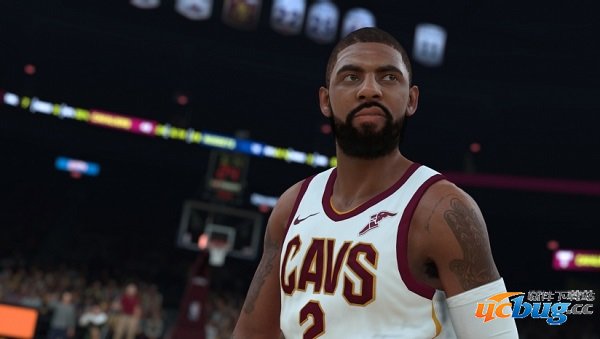 NBA2K20下载