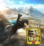 真三国无双8破解版