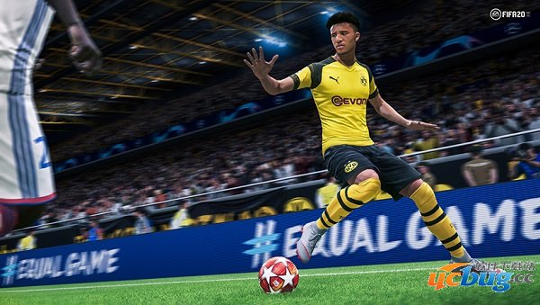 FIFA20破解版下载