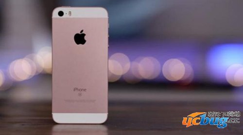 iPhone SE2配置参数一览