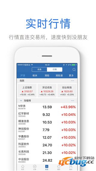 兴业证券app