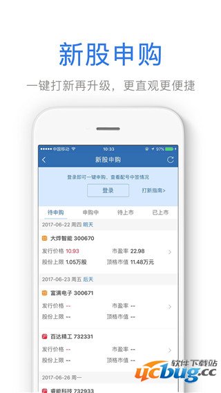 兴业证券app