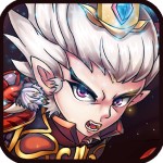 魔神破解版 v1.0