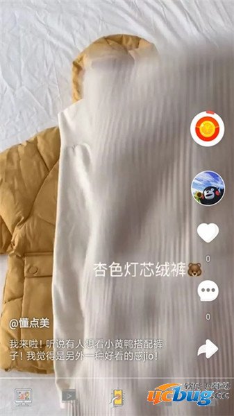 懂点美app