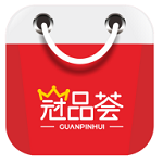 冠品荟app v1.0