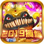 天天爱捕鱼官方版 v1.1.8