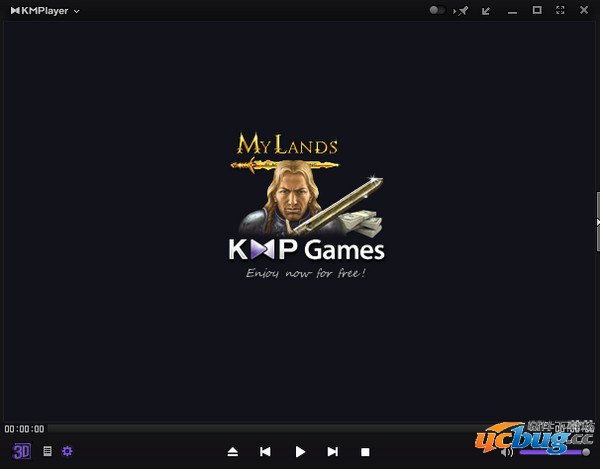 kmplayer绿色版