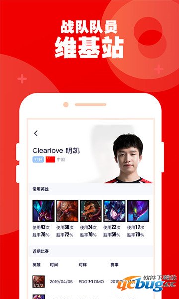 火眼竞技APP