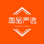 淘品严选app v1.0