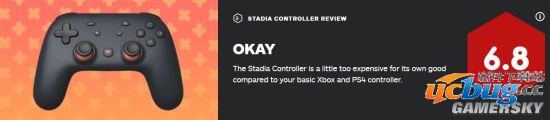 Google Stadia