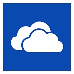 微软SkyDrive v17.03