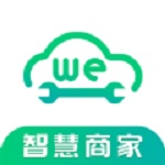 微车智慧商家平台app v1.0