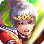 魔灵兵团之狂暴破解版下载 v1.0.0