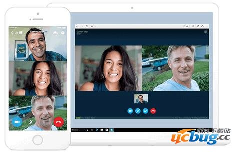 Skype电脑版