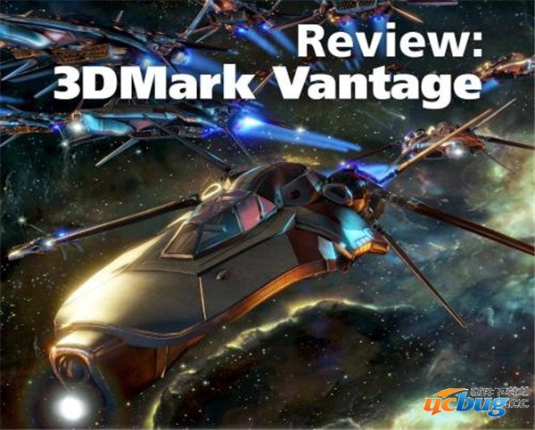 3Dmark中文版