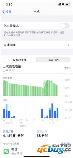 最新iOS13.3更新内容