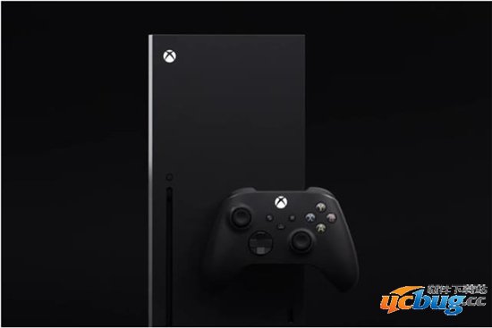 新Xbox Series X