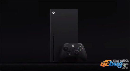 新Xbox Series X