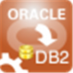 Oracle数据库转DB2工具最新版 v2.7