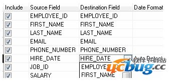 Oracle数据库转DB2工具下载