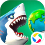 饥饿鲨世界破解版 v3.4.0